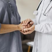 Consulta para Médicos Referidos